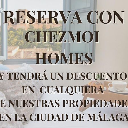 Apartamento Trinidad deluxe 5 Granada Exterior foto