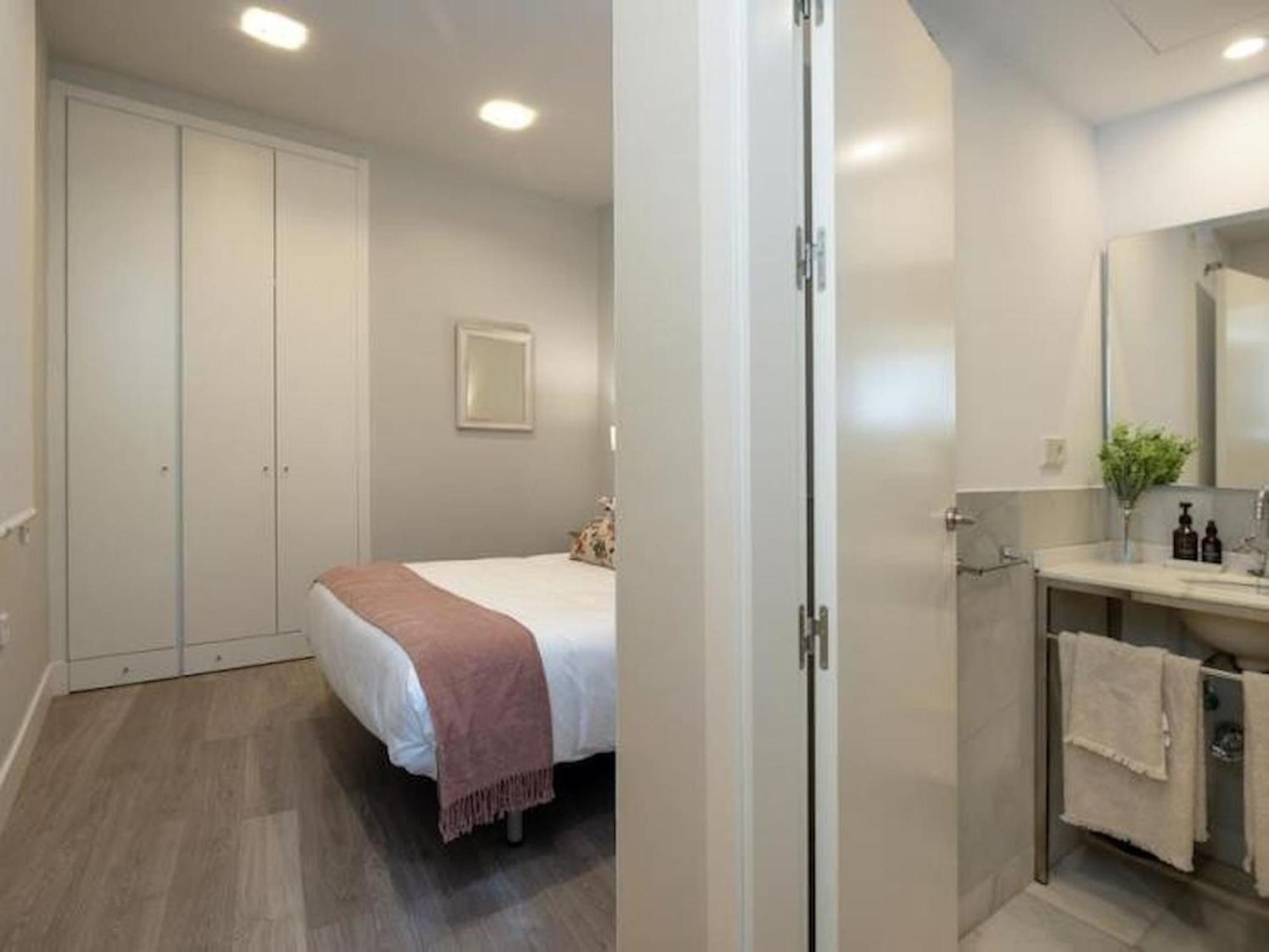 Apartamento Trinidad deluxe 5 Granada Exterior foto