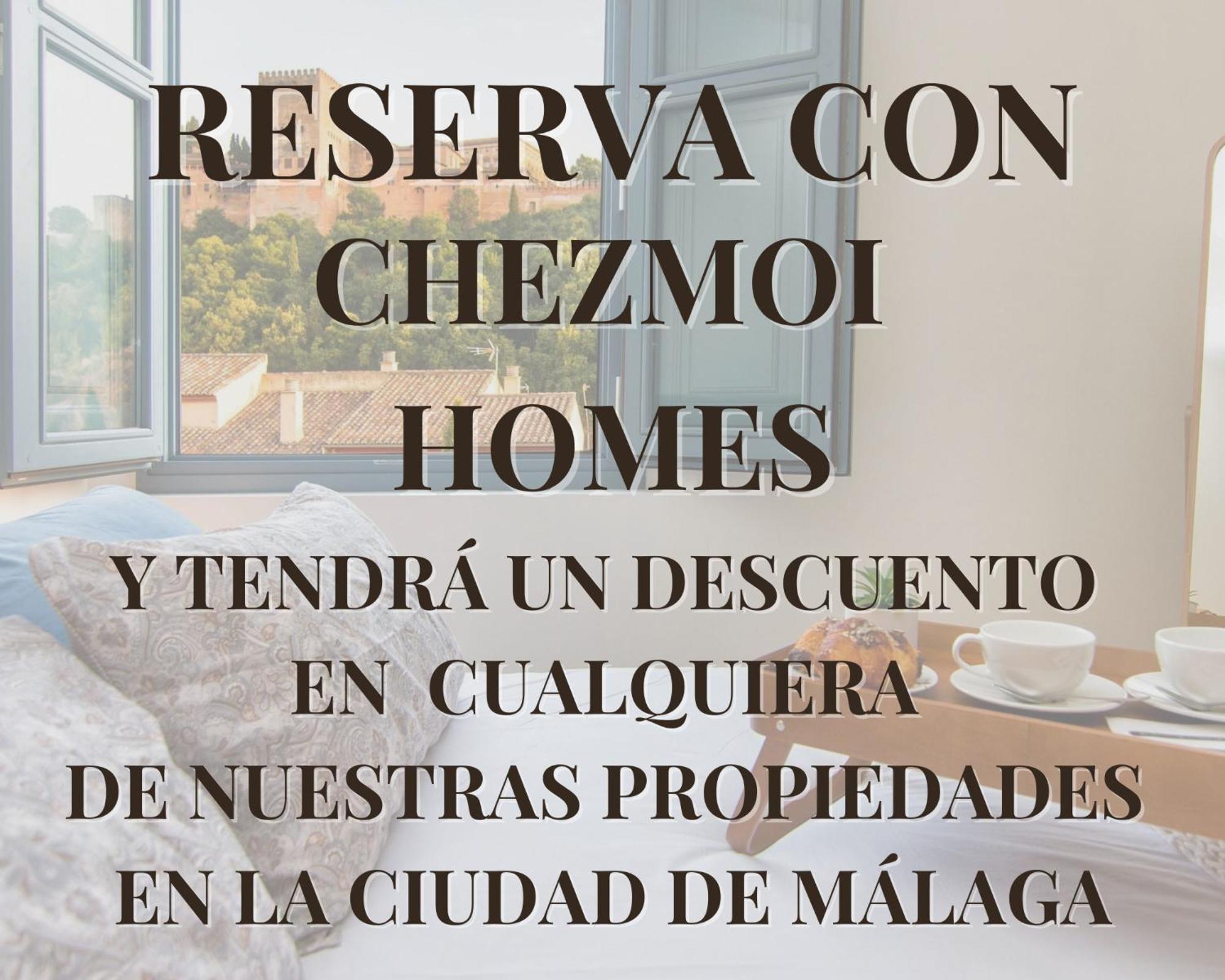 Apartamento Trinidad deluxe 5 Granada Exterior foto